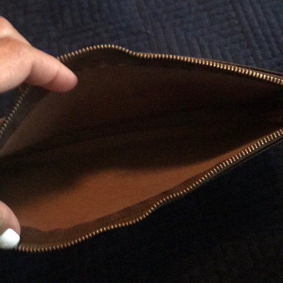 Authentic Louis Vuitton Pouch - Picture 4 of 8